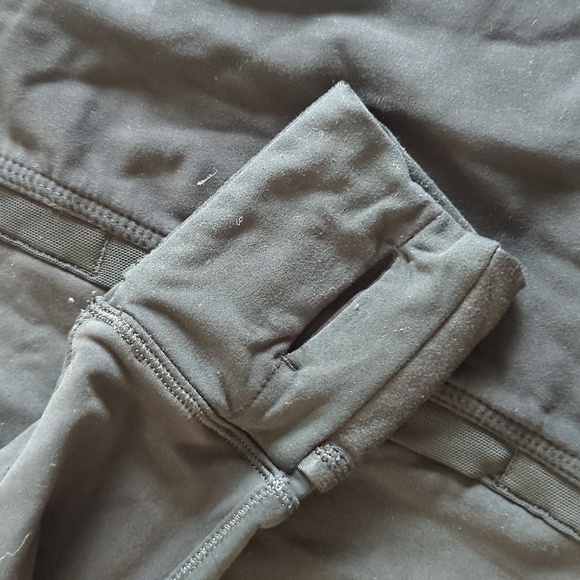 Lululemon Winter Sprinter Hoodie Sz 6 - Picture 12 of 14